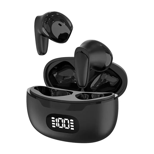 B28 Wireless Translator Bluetooth Noise Canceling Headphones with Microphone 4 Modes Support 144 Languages Real-Time Translation